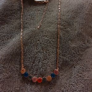 5/$20 New Necklace